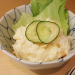 とんかつ燕楽 - 