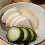 とんかつ燕楽 - 