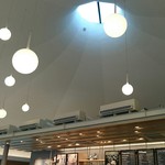 STARBUCKS COFFEE - 店内カウンター上