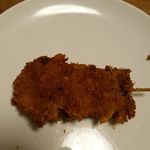 マルセイ精肉店 - 