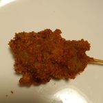 マルセイ精肉店 - 