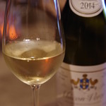 柳家 - ワインは詳しくなく・・・