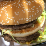 McDonald's - 