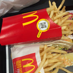 McDonald's - 