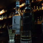 BAR ル・ヴェール - 幻のアイリッシュウイスキー・・。