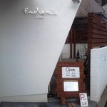 Cafe　fudoki - 