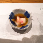 じどりや 穏座 - さて、これは何でしょう？