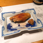 じどりや 穏座 - 