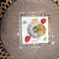 チャイニーズ キュイジーヌ ラ・ヴート - 料理