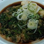 深大寺門前そば - 