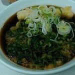 深大寺門前そば - 