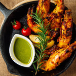 Cafe＆kitchen オリエンタルSAPANA エソラ池袋店