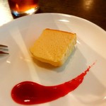 リストランテ ボヌール - 