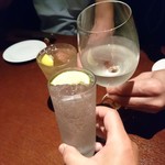 Restaurant & Wines ARISTA - 乾杯 2017年6月