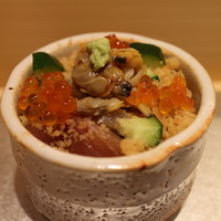 藤鮨 - 