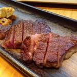 たけうち - A5ヒレ200g