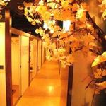 全席個室居酒屋 和桜ひとひら - 