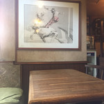 さふらん - 2017年6月。