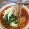 ラーメン颯