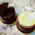 パティスリー ミラヴェイユ - 