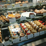 パティスリー ミラヴェイユ - 