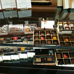 パティスリー ミラヴェイユ - 