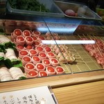 須崎屋台かじしか - ネタケース