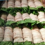 須崎屋台かじしか - こちらもネタケース♪