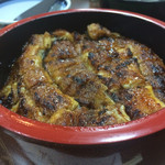 うなぎ料理 三代目うな東 昭和四十四年創業 中川本店 - 