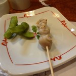 酒房しんせん - 