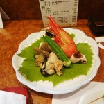 酒房しんせん - 