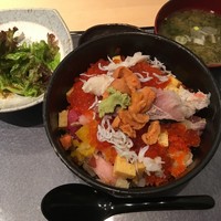 烏賊 鮨ダイニング 鮮助 大宮東口本店 - 