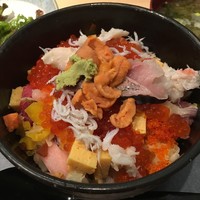 烏賊 鮨ダイニング 鮮助 大宮東口本店 - 