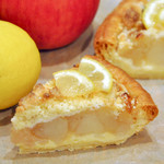 GRANNY SMITH  APPLE PIE & COFFEE - 