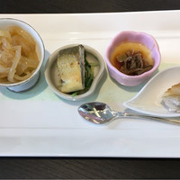 中国料理 翡翠宮 - 