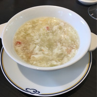 中国料理 翡翠宮 - 