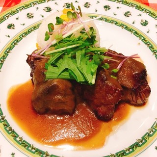 六本木一丁目駅のランチ11選 カフェやイタリアンの人気店 食べログまとめ