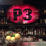 Bar P3 - 