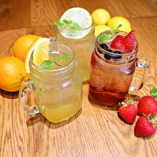 オリジナルパンケーキハウス_2