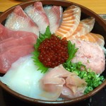 築地ととどん - 