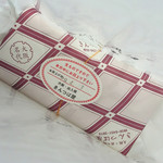 出入橋きんつば屋 - 