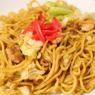 岡山でおすすめの美味しい焼きそばをご紹介 食べログ