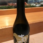 Kure Take - 七冠馬　純米酒