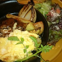 マディソン ニューヨーク キッチン - 