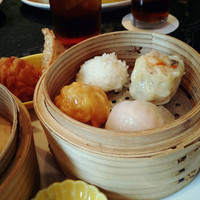 中国料理 燦宮 - 