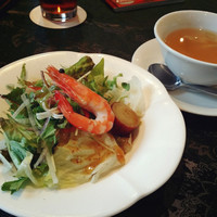 中国料理 燦宮 - 