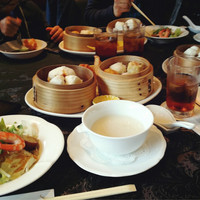 中国料理 燦宮 - 