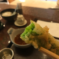 京都祇園 天ぷら八坂圓堂 - 