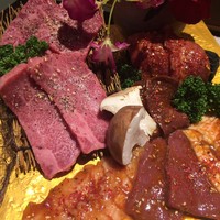 焼肉トラジ 名古屋セントラルタワーズ店 - 