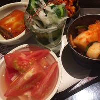 焼肉トラジ 名古屋セントラルタワーズ店 - 